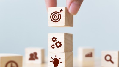 Strategie Banken Resilienz
