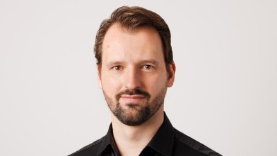 Dr. Johann Sell
