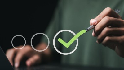 Checkliste digital