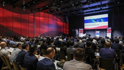 Automotive Acoustics Conference 2025
