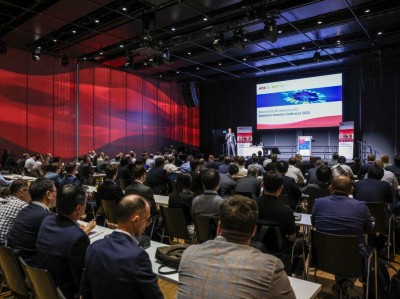 Automotive Acoustics Conference 2025