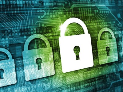 Cyber-Sicherheit