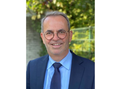 Dr. Boris Tasche mit Verdienstmedaille ausgezeichnet 