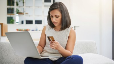 Online Banking wird immer beliebter