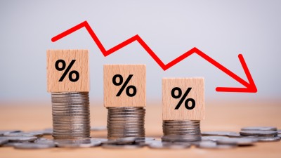 Zinsen EZB Inflation