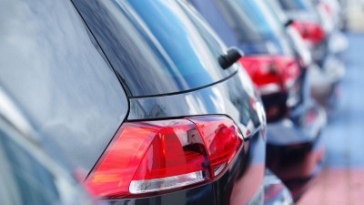 Harte Zeiten für die Autobauer: Sie leiden unter den schwierigen Marktbedingungen.