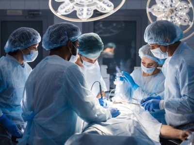 Operation