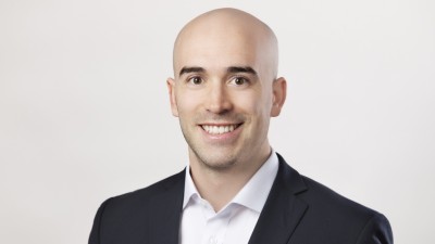 Moritz Meyer