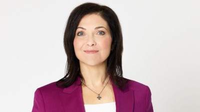 Bundeswirtschaftsministerin Katherina Reiche