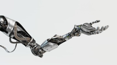 TUM Develops Test Methodology for Robot Sensitivity