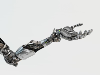 Quality seal Sensitivity Robot