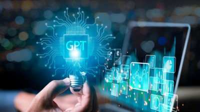 ChatGPT Laptop LLM