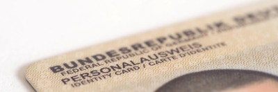 Deutscher Personalausweis