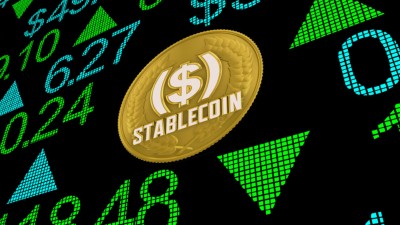 Stablecoin Zahlungsverkehr