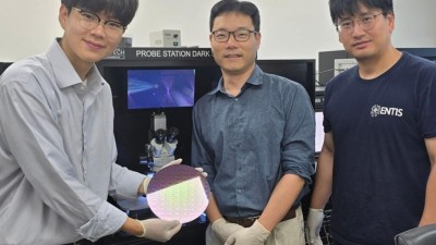 KAIST_Roboter