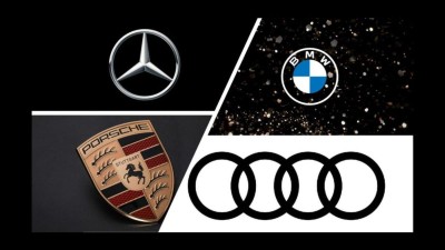 Die deutschen Premium-Autobauer haben mit einer ganzen Reihe an Problemen zu kämpfen.