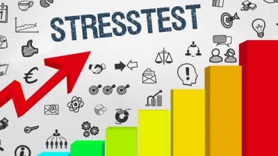 Stresstest_Diagramm mit Symbolen_AdobeStock