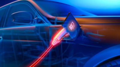 Forscher arbeiten an neuen Batteriematerialien, die Hochleistungsladen ermöglichen.