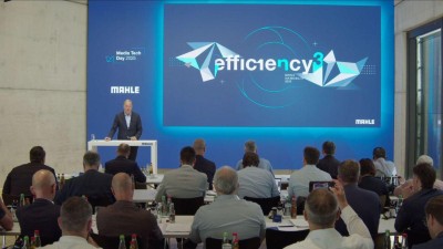 Mahle CEO Franz: "We need technology diversity in regulations"