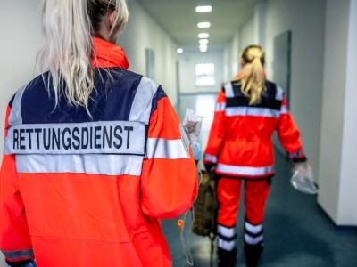 Rettungsdienst