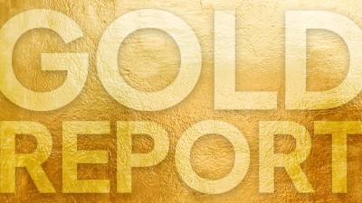 Teaserbild Goldreport