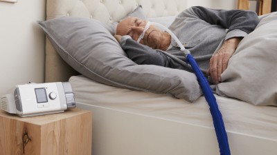 Teaserbild High Flow Therapie