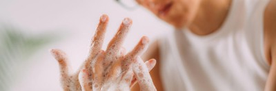 Obsessives Händewaschen