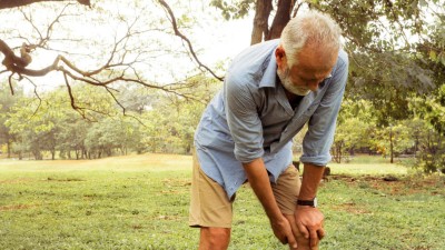 Leitthema: Biologische Grenzen der rekonstruktiven Kniechirurgie