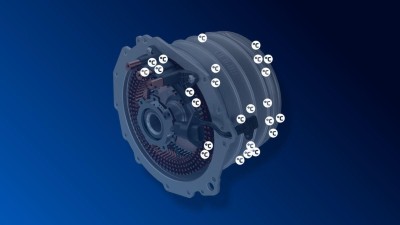TempAI delivers temperature data from the heart of the e-motor.