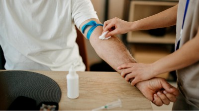 Polycythaemia vera - Teaserbild