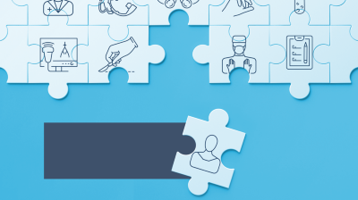 Leitthema: Integrierte Patientenversorgung - Titelbild