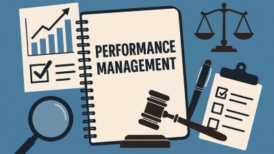 Performance Management im rechtlichen Kontext