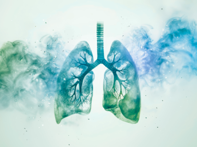 ScrollyTelling: EGFRm NSCLC