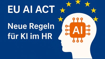 EU AI Act im HR-Bereich
