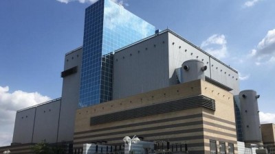 Gaskraftwerke 2025 Bild