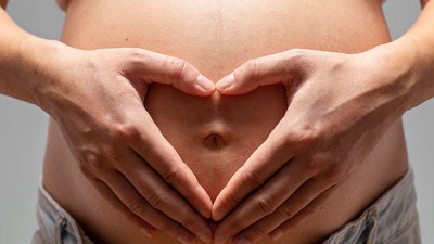 Schwangerschaft udn Mikronährstoffe