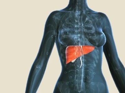 ScrollyTelling: Primär biliäre Cholangitis (PBC)