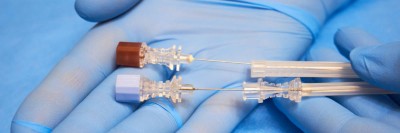 Injektionsnadeln für Regionalanästhesie