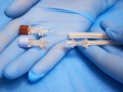 Injektionsnadeln für Regionalanästhesie