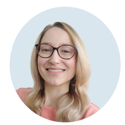 Portrait Katja Schäringer