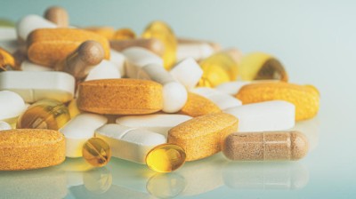 Nahrungsergänzungsmittel