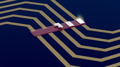 Zuverlässigkeit von Klebstoffen bei MiniLEDs nachgewiesen 