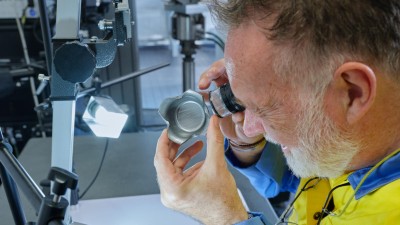 HyperFlange ist ein warmgewalztes Stahlprodukt mit Vorteilen bei der Kantendehnbarkeit.