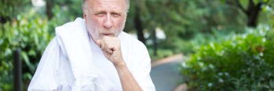 Springer Medizin Podcast - Pneumologie im Klimawandel