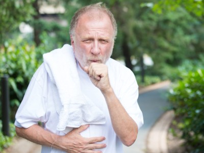 Springer Medizin Podcast - Pneumologie im Klimawandel