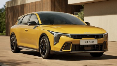 Kia K4