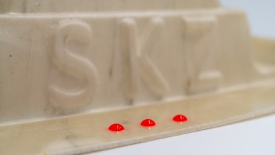 Rezyklate unter der Lupe 