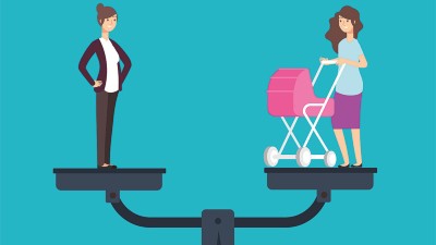 Vereinbarkeit von Familie und Beruf