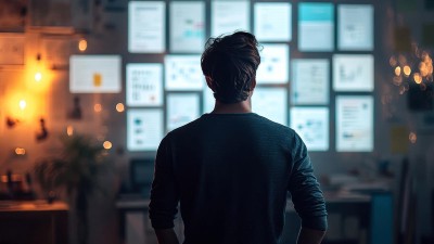 Vom Gründer zum Geschäftsführer