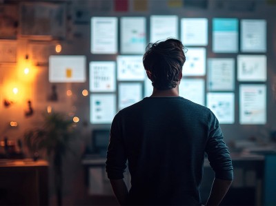 Vom Gründer zum Geschäftsführer